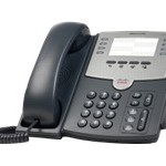 Cisco SPA501G