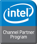 INTEL Channel Partner